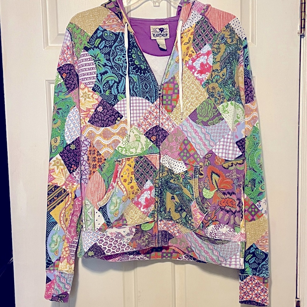Lucky Brand Jacket